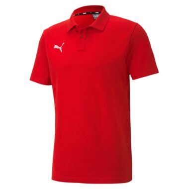 teamGOAL 23 Casuals Polo Jr 658606