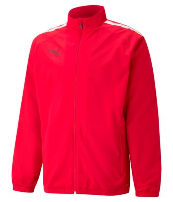 teamLIGA Sideline Jacket Jr 657260