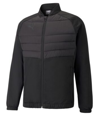 teamLIGA Hybrid jacket 657321