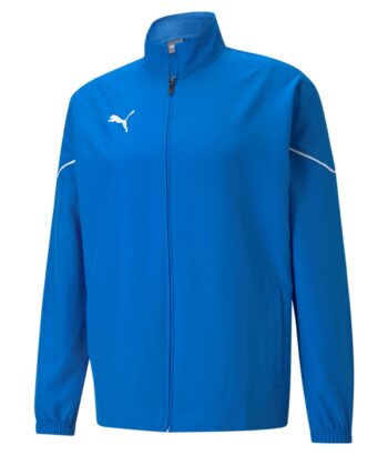 teamRISE Sideline Jacket Jr 657328