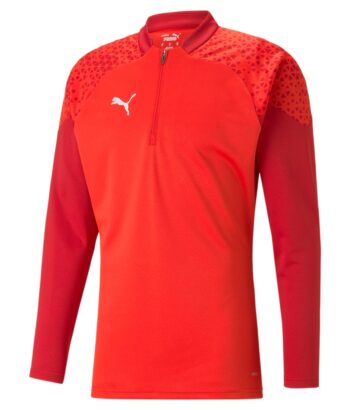 teamCUP Training 1/4 Zip Top 657982