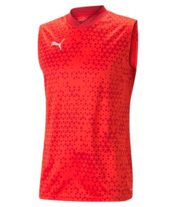 teamCUP Training Jersey SL 657985