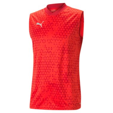 teamCUP Training Jersey SL 657985