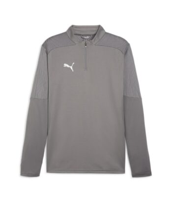 teamFINAL Training 1/4 Zip Top 658551