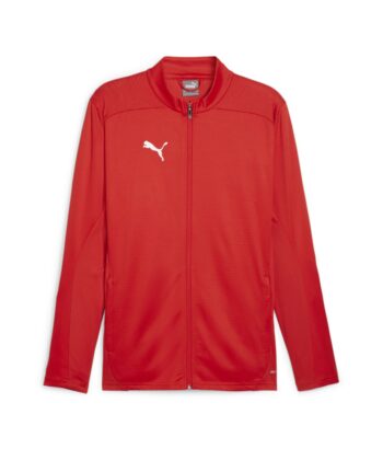 teamFINAL Training Jacket 658554