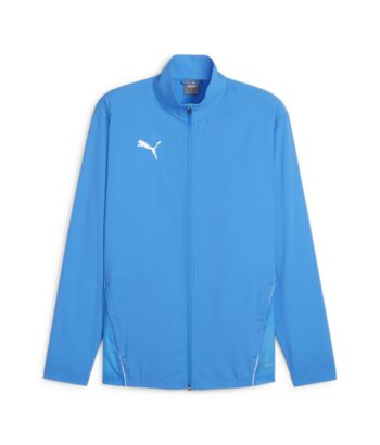 teamGOAL 23 Sideline Jacket 658622