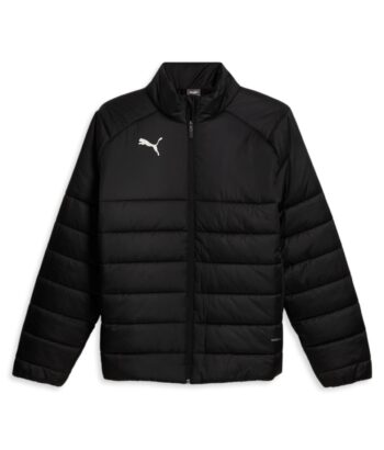 teamLIGA Padded Jacket Zip Jr 658800