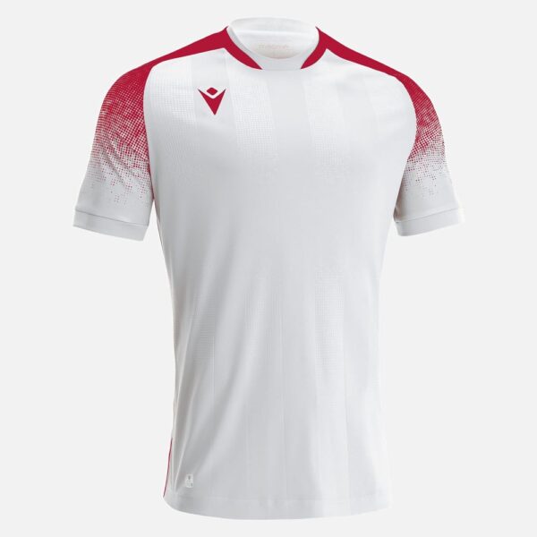 Футболка ігрова MACRON Alioth jersey 4623