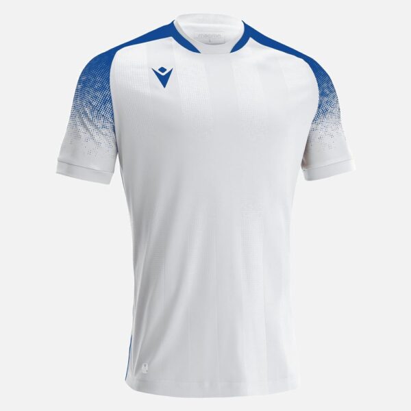 Футболка ігрова MACRON Alioth jersey 4623
