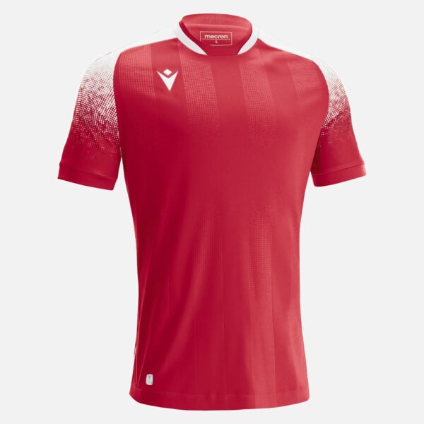 Футболка ігрова MACRON Alioth jersey 4623