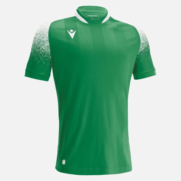 Футболка ігрова MACRON Alioth jersey 4623