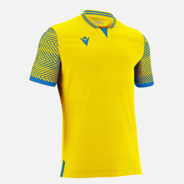 Футболка ігрова MACRON Tureis jersey eco 5068