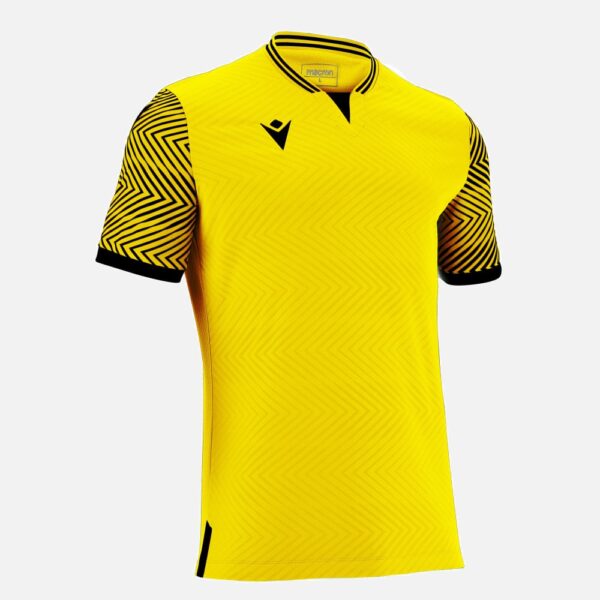 Футболка ігрова MACRON Tureis jersey eco 5068