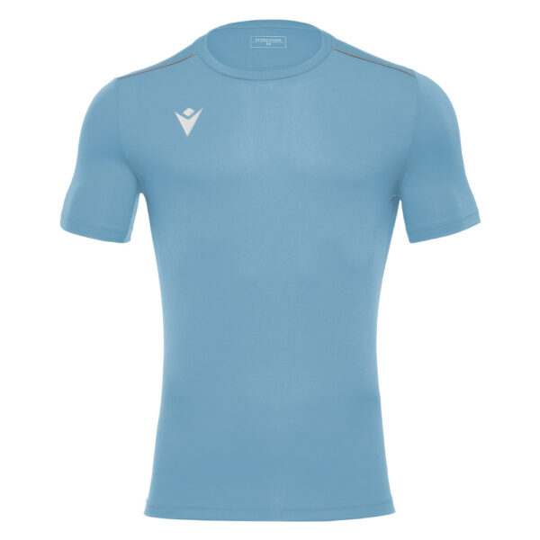 футболка ігрова macron Rigel hero 5079