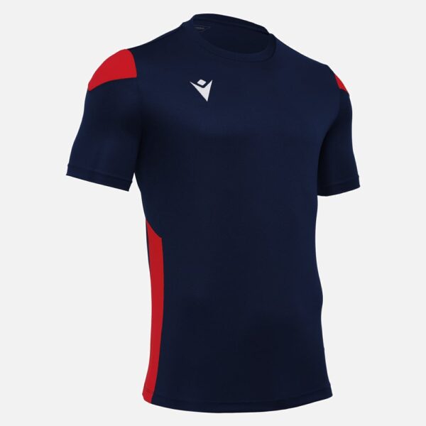 Футболка ігрова Macron Polis jersey 5081