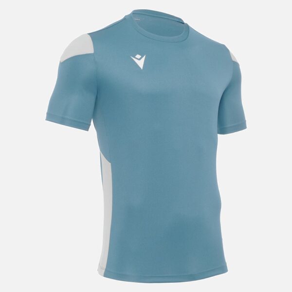 Футболка ігрова Macron Polis jersey 5081