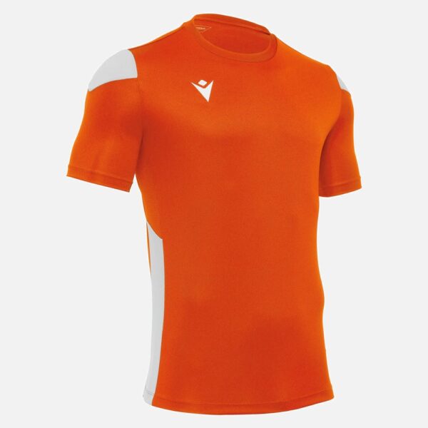 Футболка ігрова Macron Polis jersey 5081
