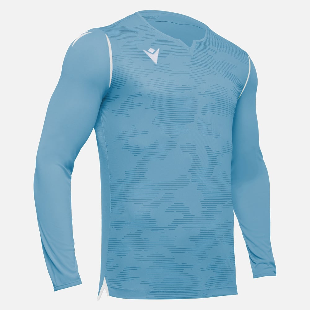 Ares goalkeeper jersey