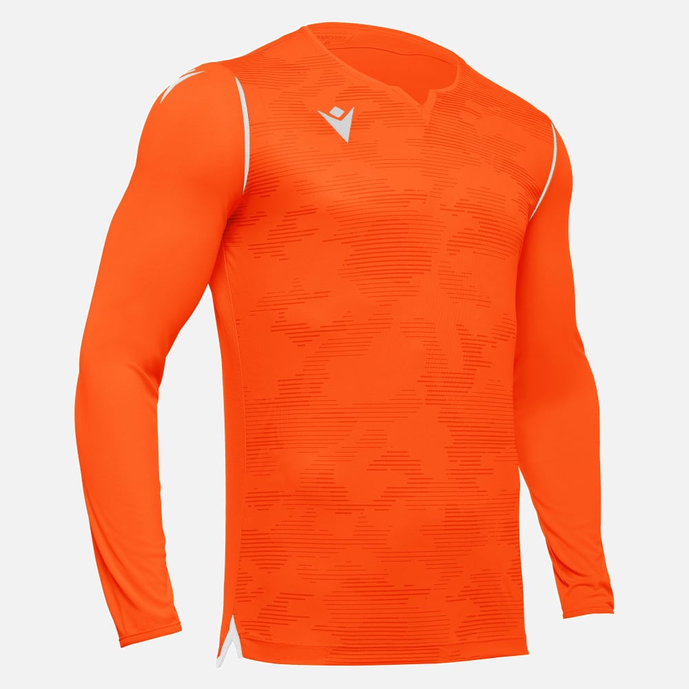 Ares goalkeeper jersey