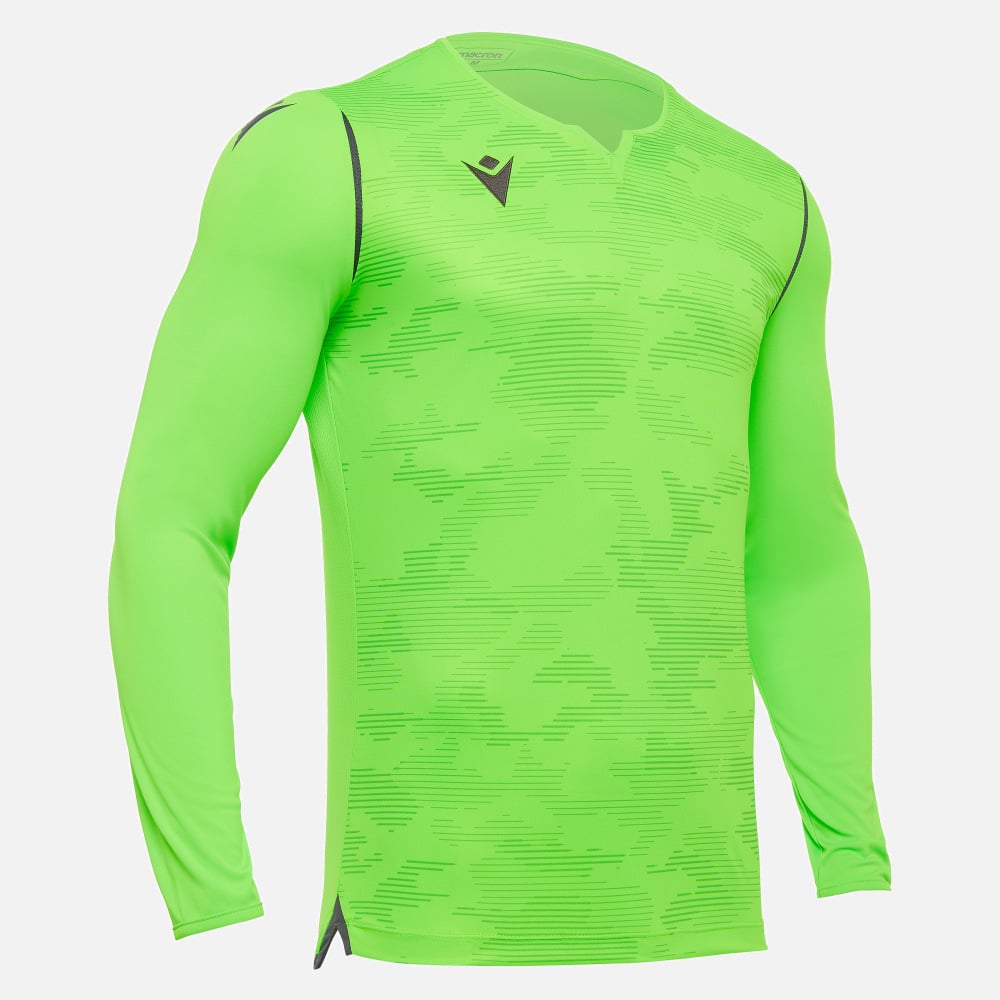 Ares goalkeeper jersey