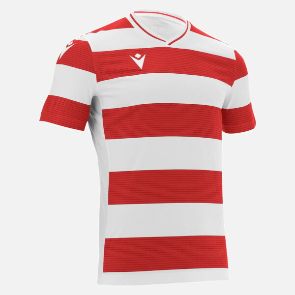 Футболка ігрова MACRON  Alcyon jersey 7135