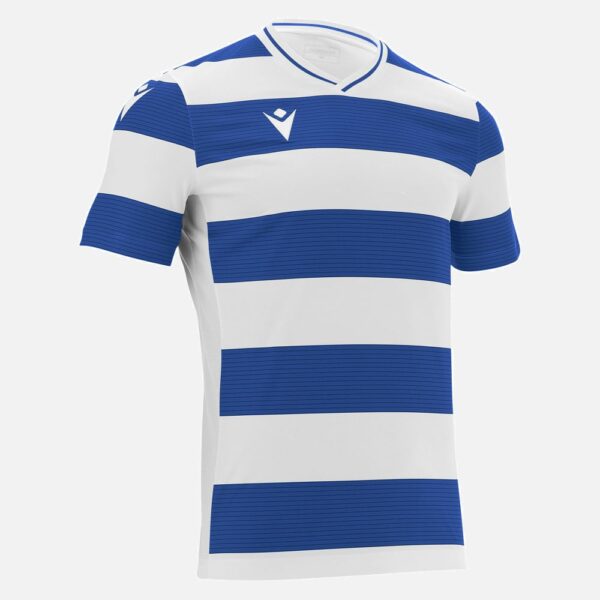 Футболка ігрова MACRON  Alcyon jersey 7135