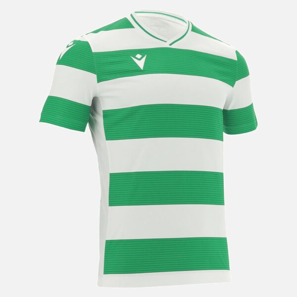 Футболка ігрова MACRON  Alcyon jersey 7135