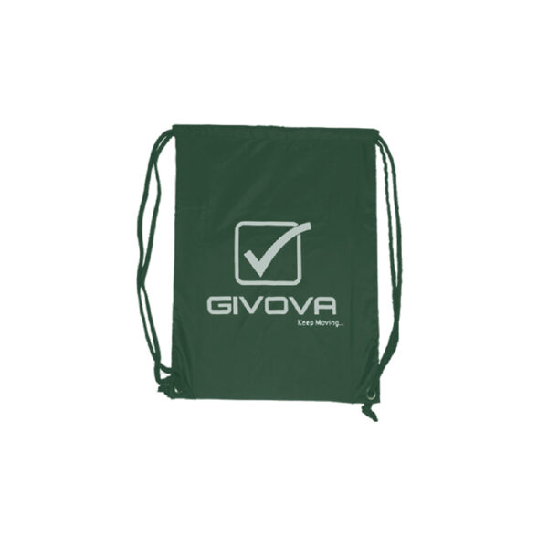 сумка givova B012