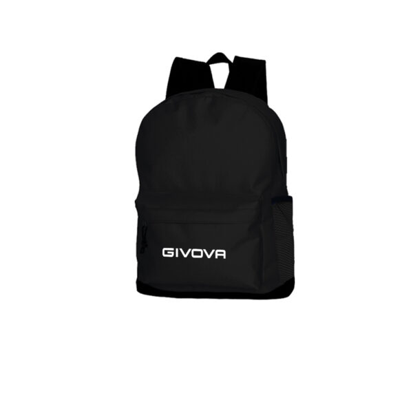 рюкзак givova SCUOLA B003 рюкзак givova SCUOLA B003