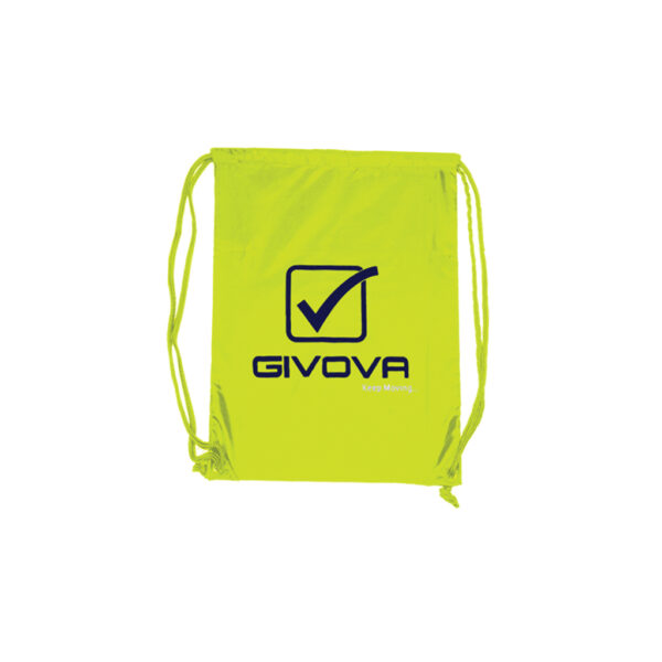 сумка givova B012