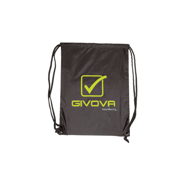 сумка givova B012