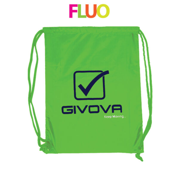 сумка givova B012