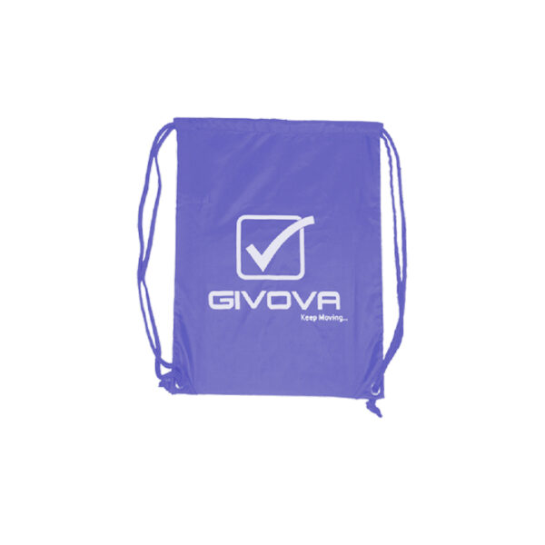 сумка givova B012