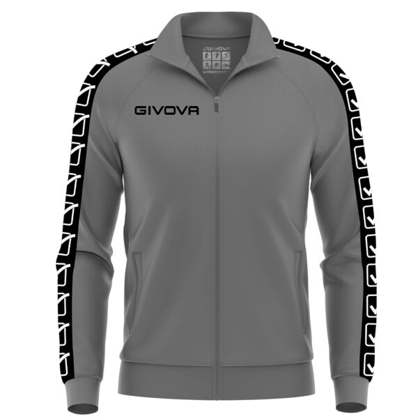 олімпійка givova GIACCA TRICOT BAND BA13