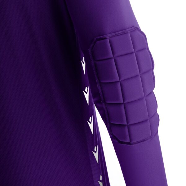 Футболка-лонгслив воротарська Eridanus 5545