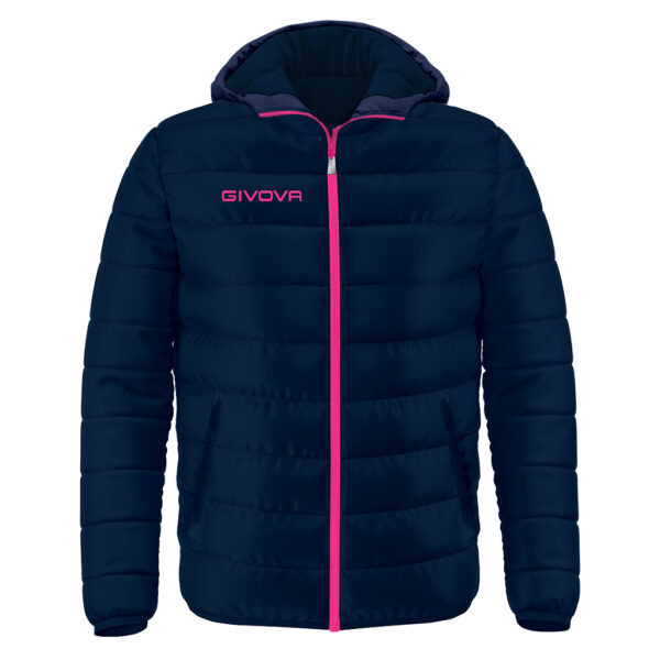 Куртка Givova GIUBBOTTO OLANDA G013