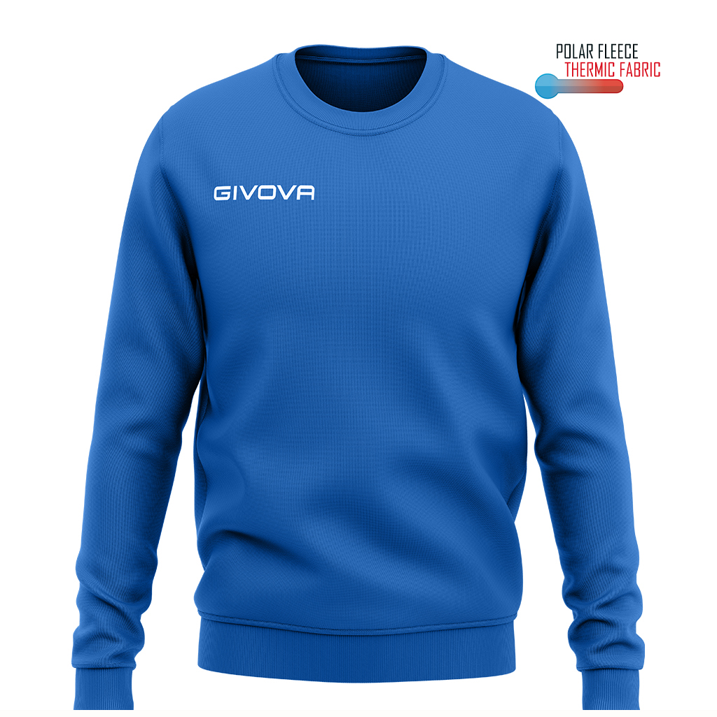 MAGLIA POLARFLEECE MA019