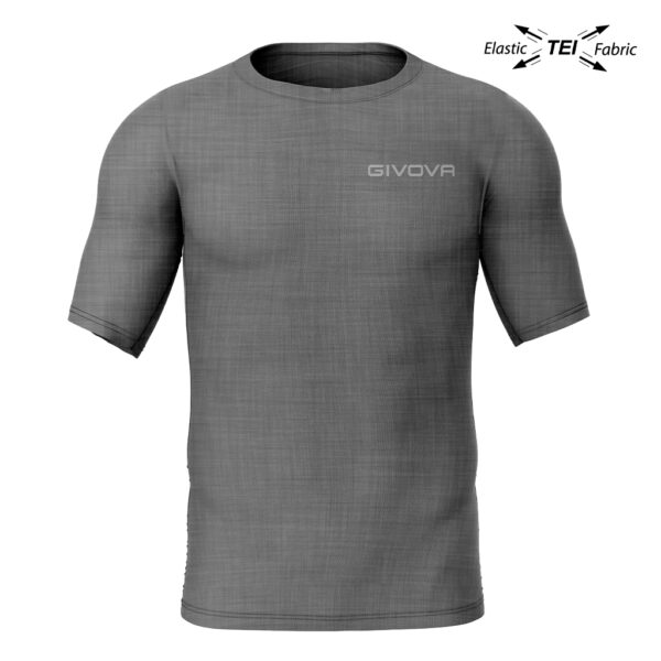 термофутболка givova CORPUS 2 MAGLIA INTIMA ELASTICA M/C MAE011