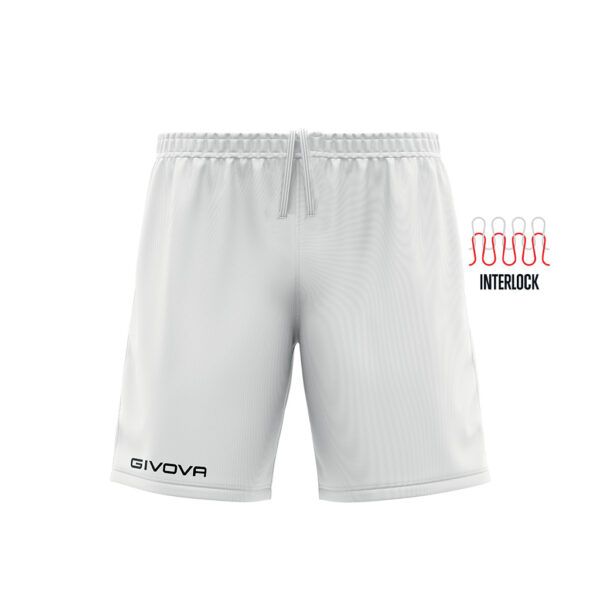 Шорти Givova CAPO P018