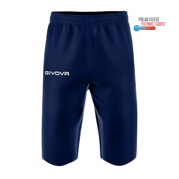 Шорти-Бриджі GIVOVA ONE P020
