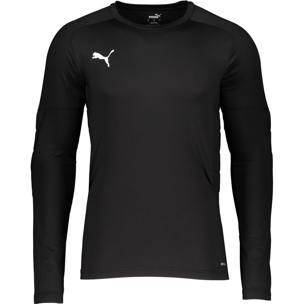 GK Padded Shirt Jr 657852