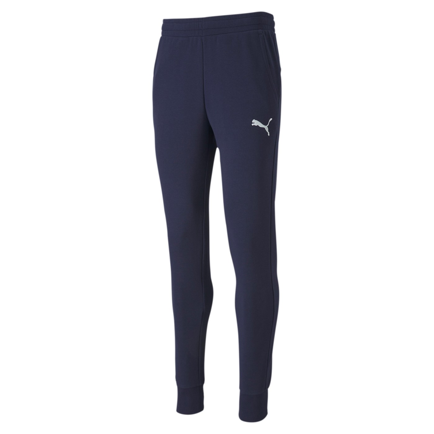 teamGOAL 23 Casuals Pants Jr 658601