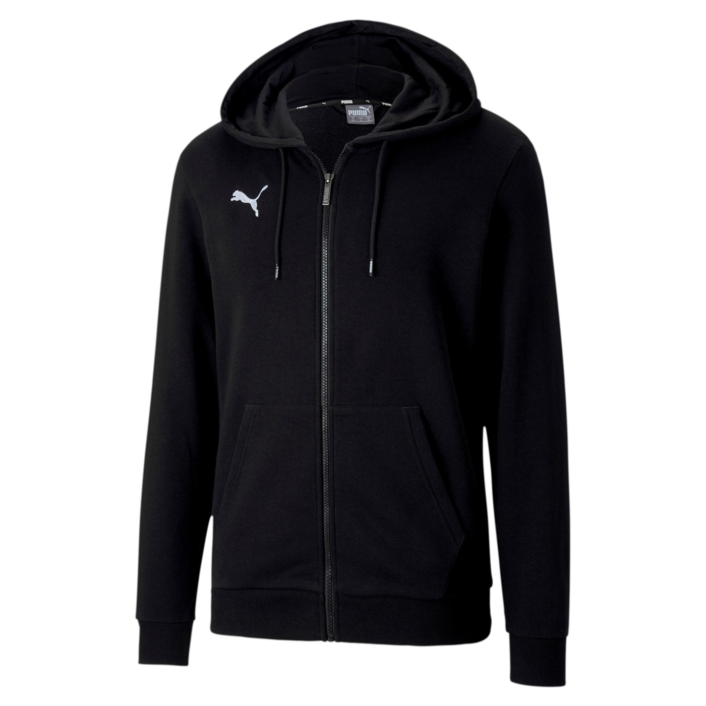 teamGOAL 23 Casuals Hooded Jacket 658595