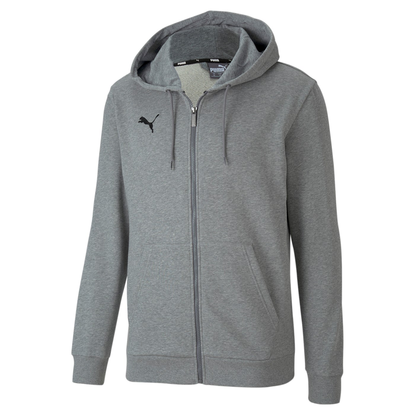 teamGOAL 23 Casuals Hooded Jacket 658595