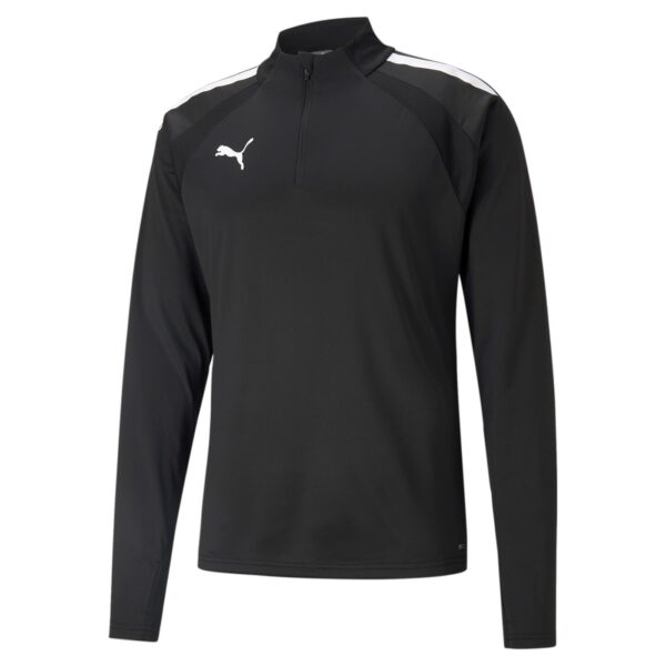teamLIGA 1/4 Zip Top 657236