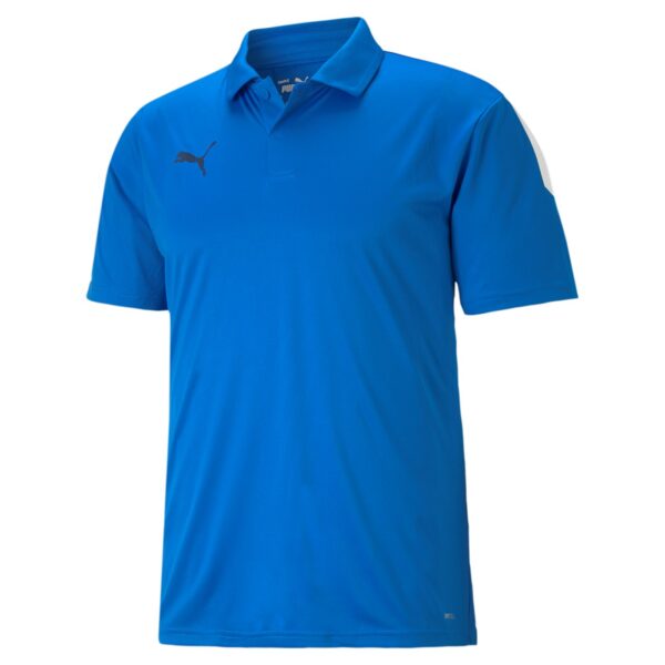 teamLIGA Sideline Polo Jr 657258 teamLIGA Sideline Polo Jr 657258