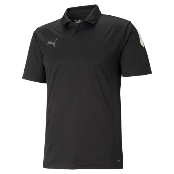 teamLIGA Sideline Polo Jr 657258 teamLIGA Sideline Polo Jr 657258