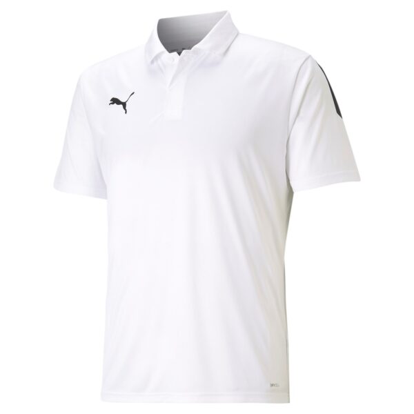 teamLIGA Sideline Polo Jr 657258 teamLIGA Sideline Polo Jr 657258