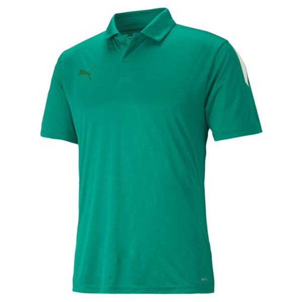teamLIGA Sideline Polo Jr 657258 teamLIGA Sideline Polo Jr 657258