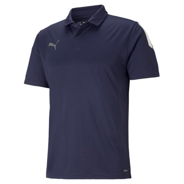teamLIGA Sideline Polo Jr 657258 teamLIGA Sideline Polo Jr 657258